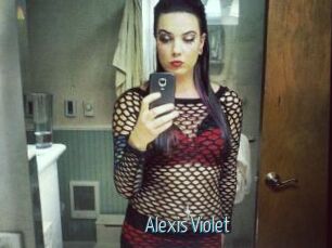 Alexis_Violet