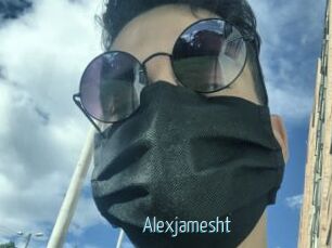 Alexjamesht