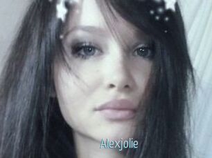 Alexjolie