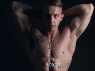 Alexpro