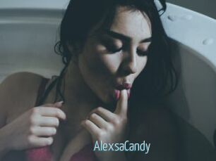 AlexsaCandy