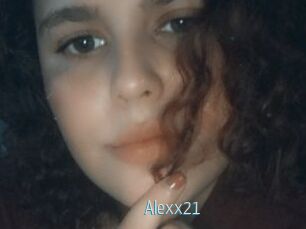 Alexx21