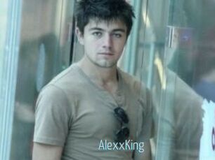 AlexxKing