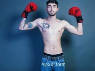 AlexxStorm