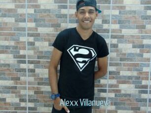 Alexx_Villanueva