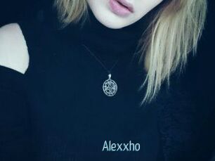 Alexxho