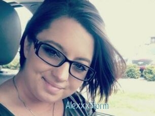 AlexxxStorm