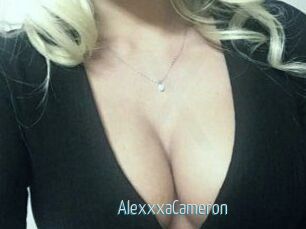 AlexxxaCameron Video Sexe