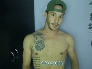 Alexxxdick