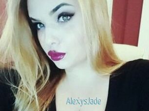 AlexysJade