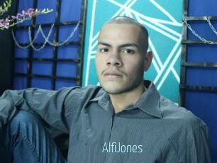 AlfiJones