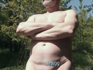 Alfik99 Video Sexe
