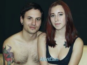 AliAndSam