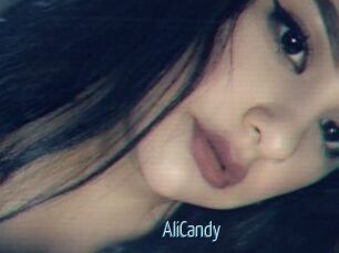 AliCandy