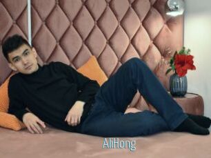 AliHong