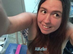 Ali_Keller Video Sexe