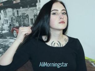 AliMorningstar