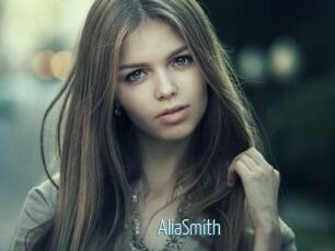AliaSmith