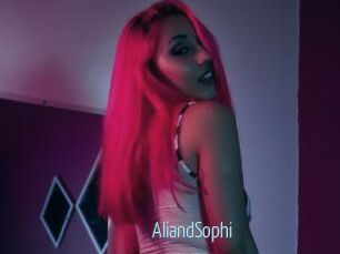 AliandSophi