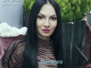 AliannaHere