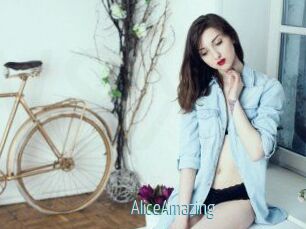 AliceAmazing