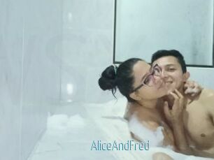 AliceAndFred