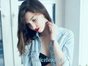 AliceBeautiful