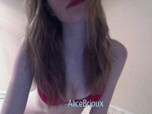 AliceBrioux
