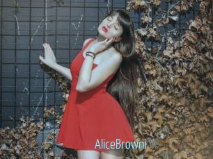 AliceBrowni
