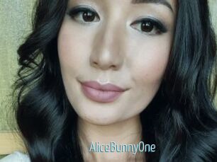 AliceBunnyOne