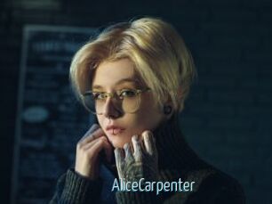 AliceCarpenter