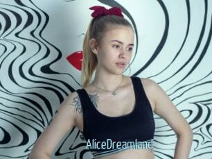 AliceDreamland