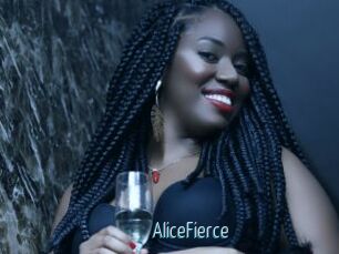 AliceFierce Video Sexe