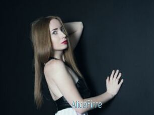 AliceFirre