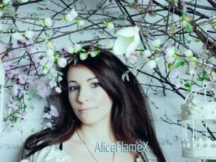 AliceFlameX