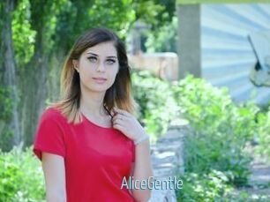 AliceGentle Video Sexe