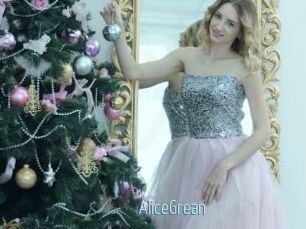 AliceGrean