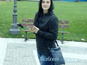 AliceGreen