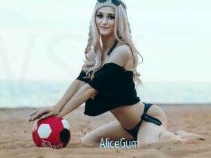 AliceGum