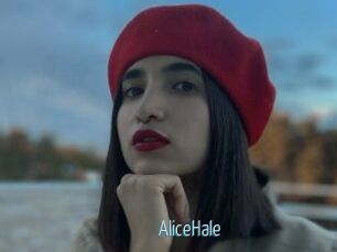 AliceHale Video Sexe