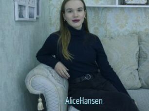 AliceHansen