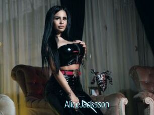 AliceJacksson