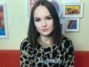 AliceJhonson
