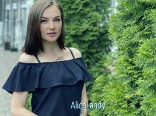 AliceLandy