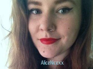 AliceNicexx