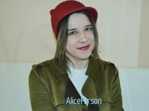 AliceParson