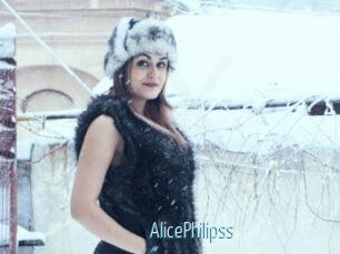 AlicePhilipss