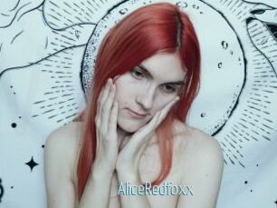 AliceRedfoxx