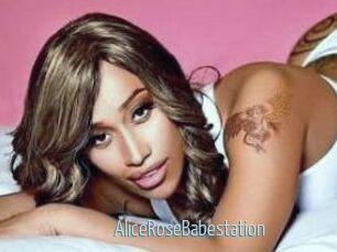 AliceRoseBabestation