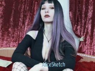 AliceSketch